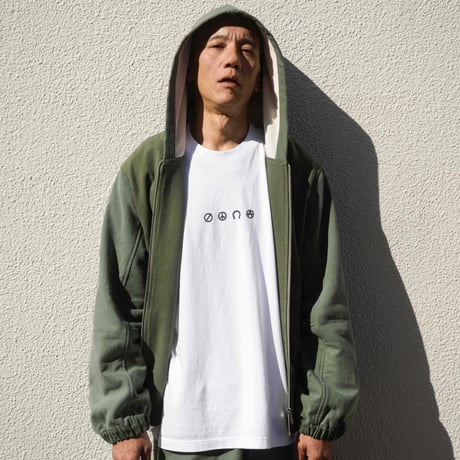 Laundry Hoodie