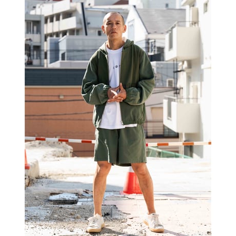 Laundry Easy Shorts