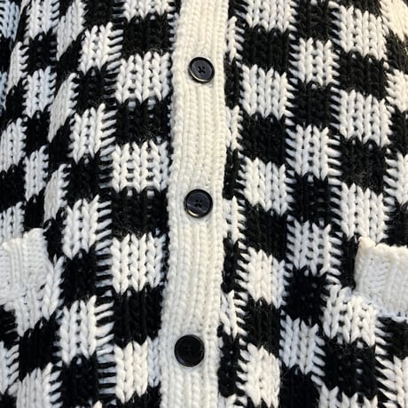 Inside Out Cardigan