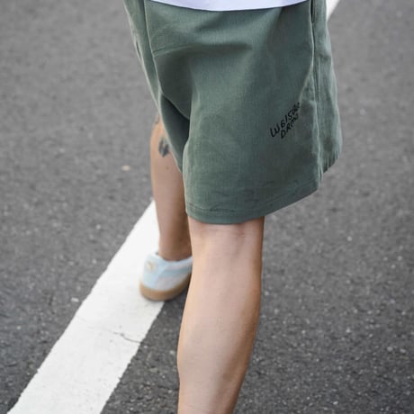 Laundry Easy Shorts