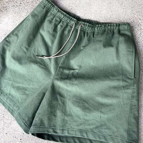 Laundry Easy Shorts