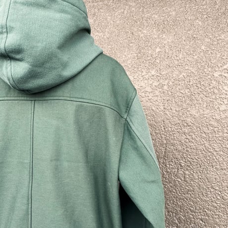 Laundry Hoodie