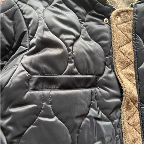 MA - Ø “Vintage Blanket” Type-Q