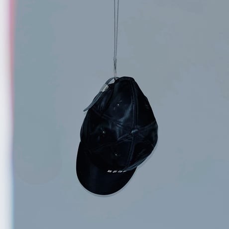 Øriginal LOGO CAP（Black）