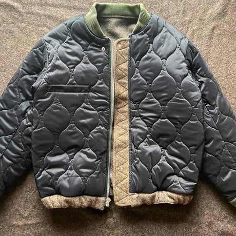 MA - Ø “Vintage Blanket” Type-Q