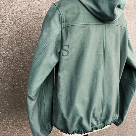 Laundry Hoodie