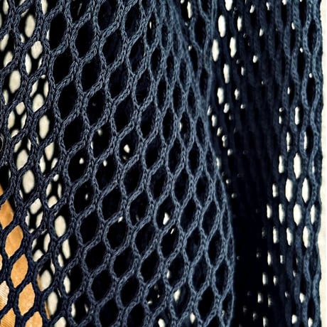 Camouflage Net Game Shirt
