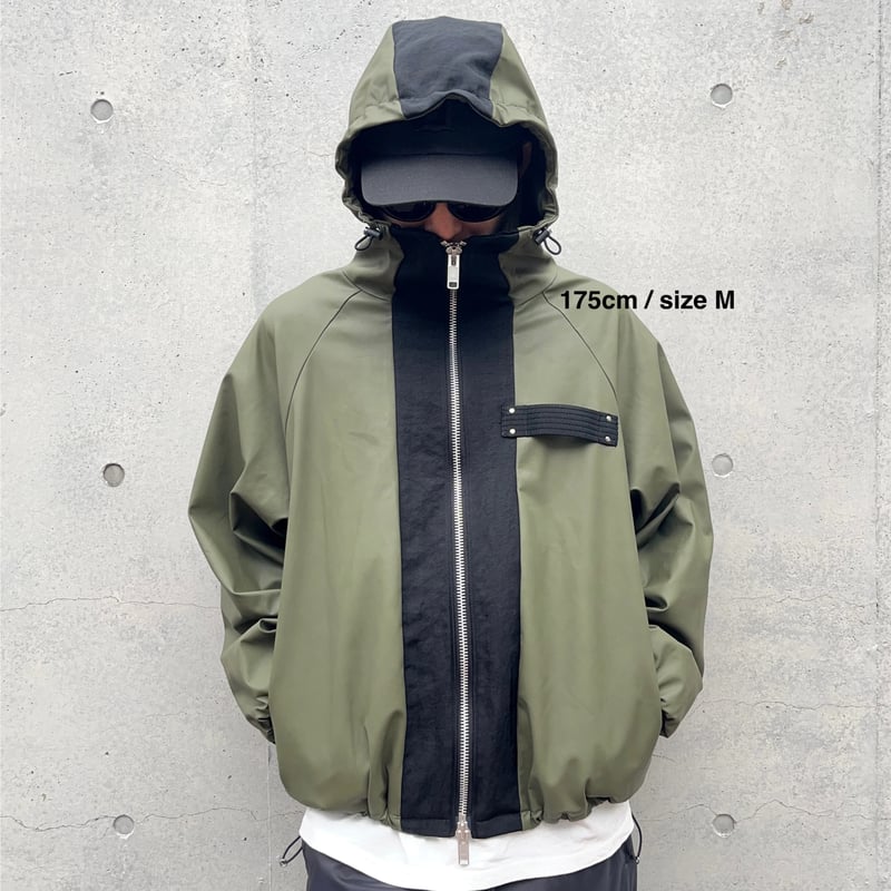ジャケット・アウター vintage lace hoodie jacket 𝟸 𝙻𝙰𝚈𝙴𝚁𝚂 𝙻𝙰𝙲𝙴 𝙷𝙾𝙾𝙳𝙸𝙴 - OFFLINE | 60
