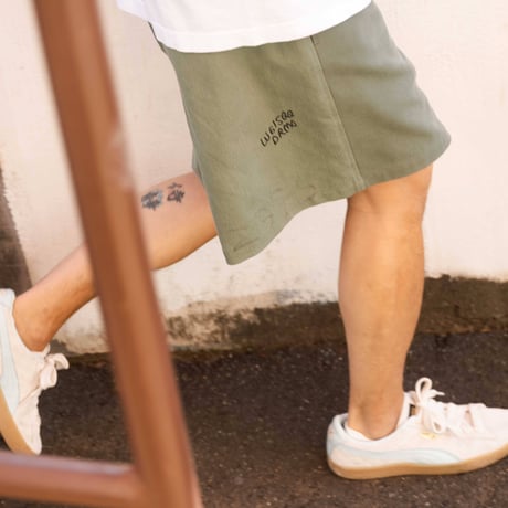 Laundry Easy Shorts
