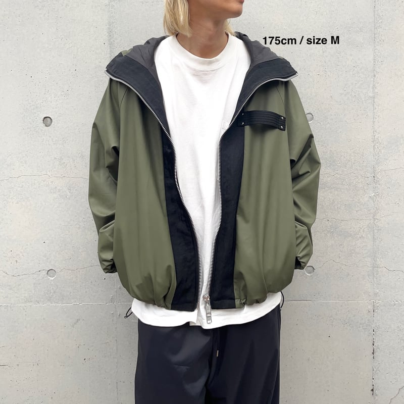 ジャケット・アウター vintage lace hoodie jacket ANTIQUE LEATHER HOODIE | ØØØØ