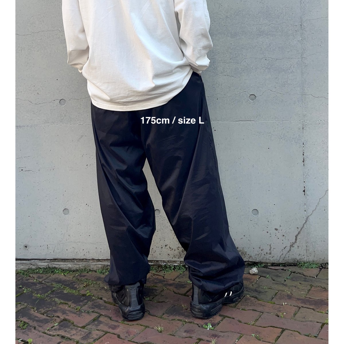 SOLOTEX®︎ TRAINING PANTS | ØØØØ