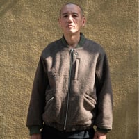 MA - Ø “Vintage Blanket” Type-Q