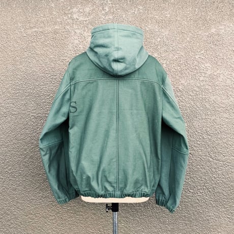 Laundry Hoodie