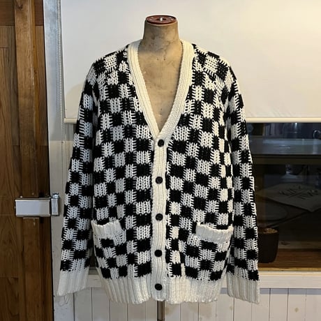 Inside Out Cardigan