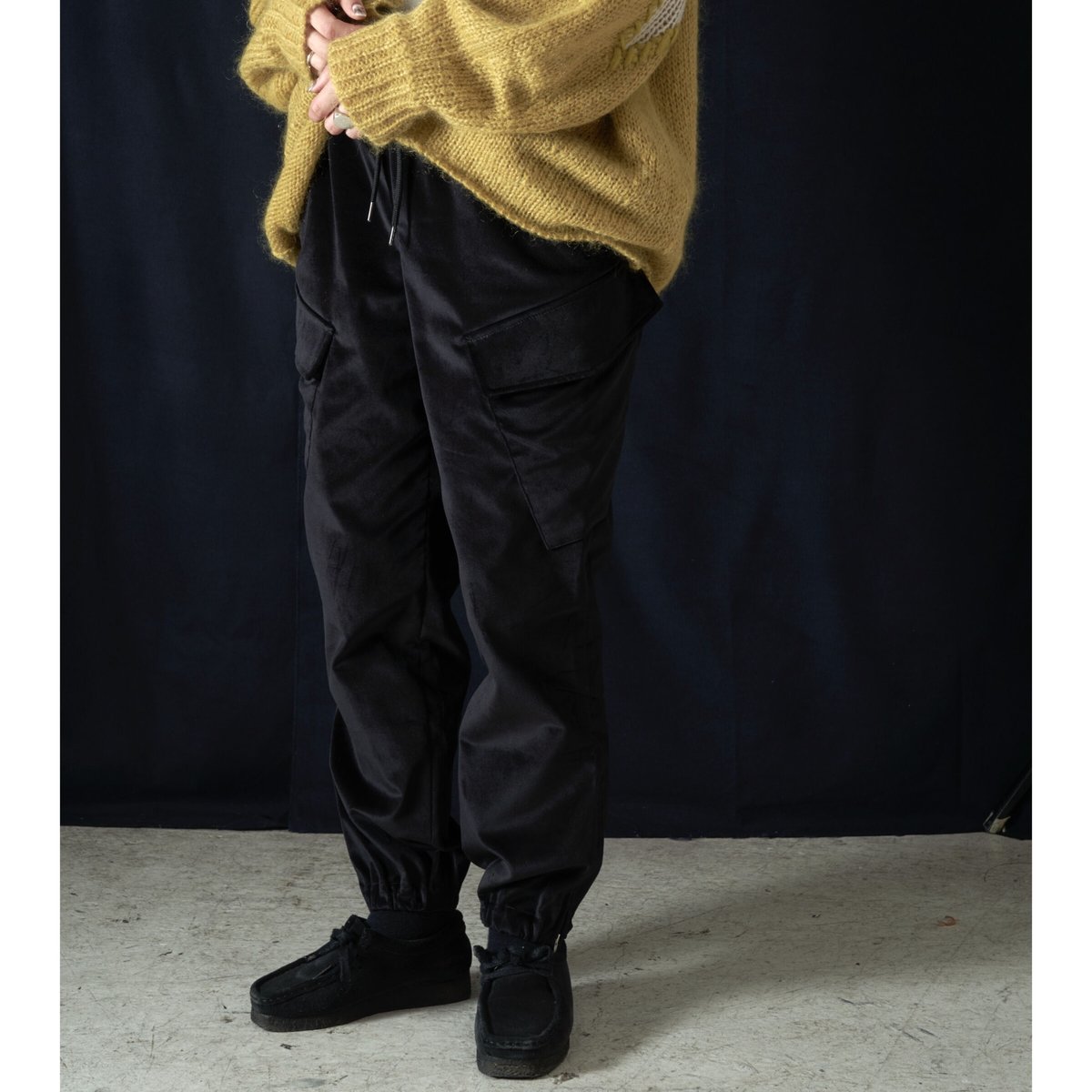 新品《 ERL 》Classic Cargo Pants S カーゴパンツ 【公式通販】