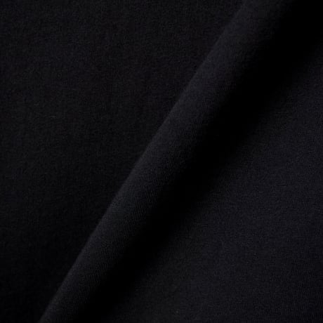 Classic Henley neck L/S T-shirt