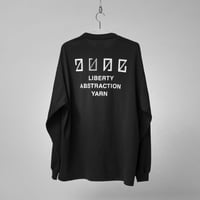 "REFLECTOR"   CORDURA  Long sleeve T-Shirt（Black）