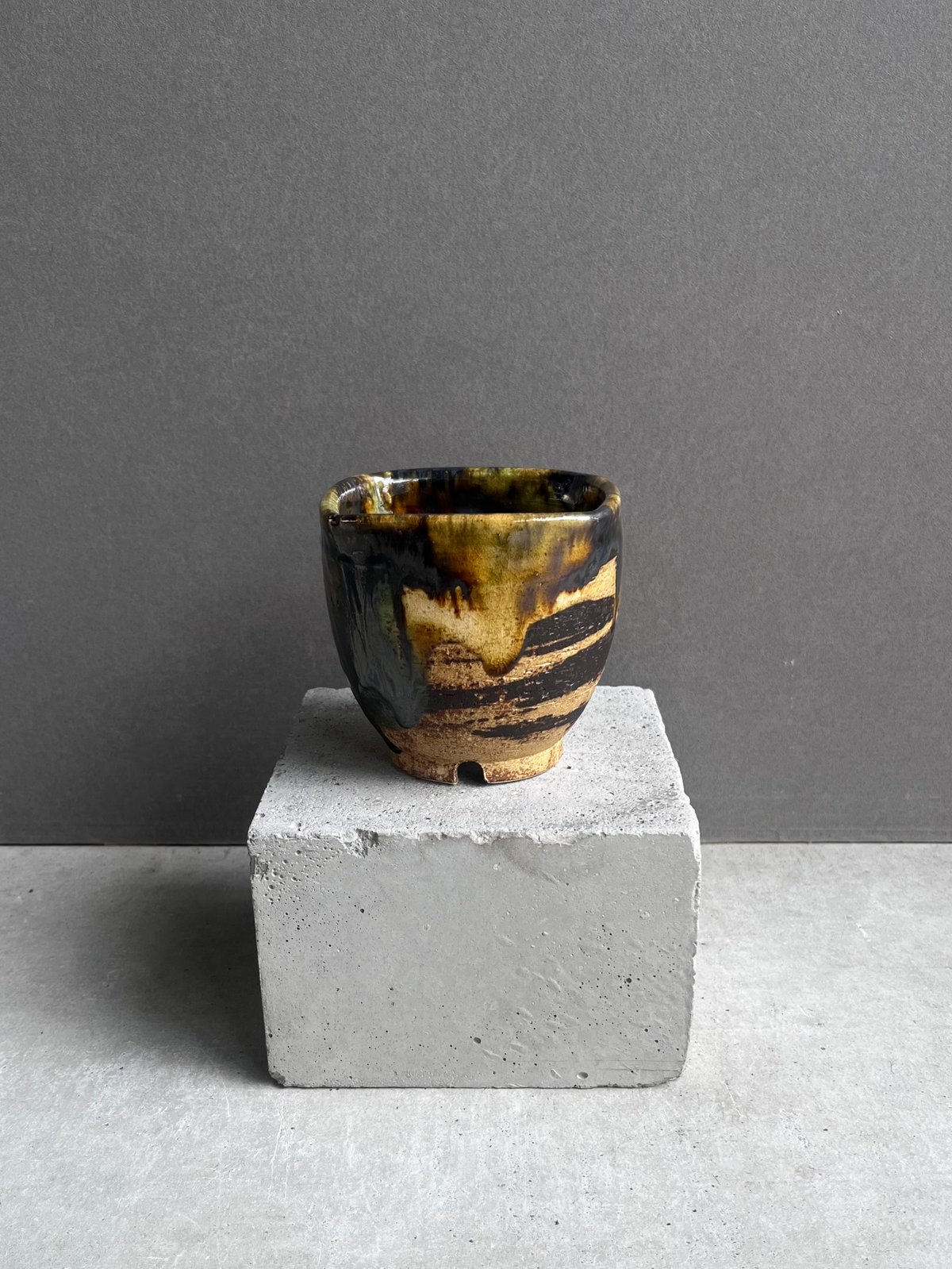 m.yam エム ヤム作品 陶器マジックリン m.yam エム ヤム作品