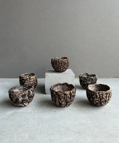 プランツモンスター plants monsters pot 大鉢(A) プランツモンスター plants monsters pot 大鉢(A)