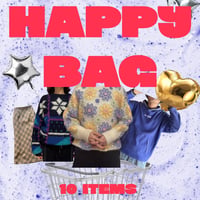HAPPY BAG