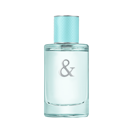 TIFFANY & CO.（ティファニー）｜ティファニー＆ラブ オードパルファム FOR HER
