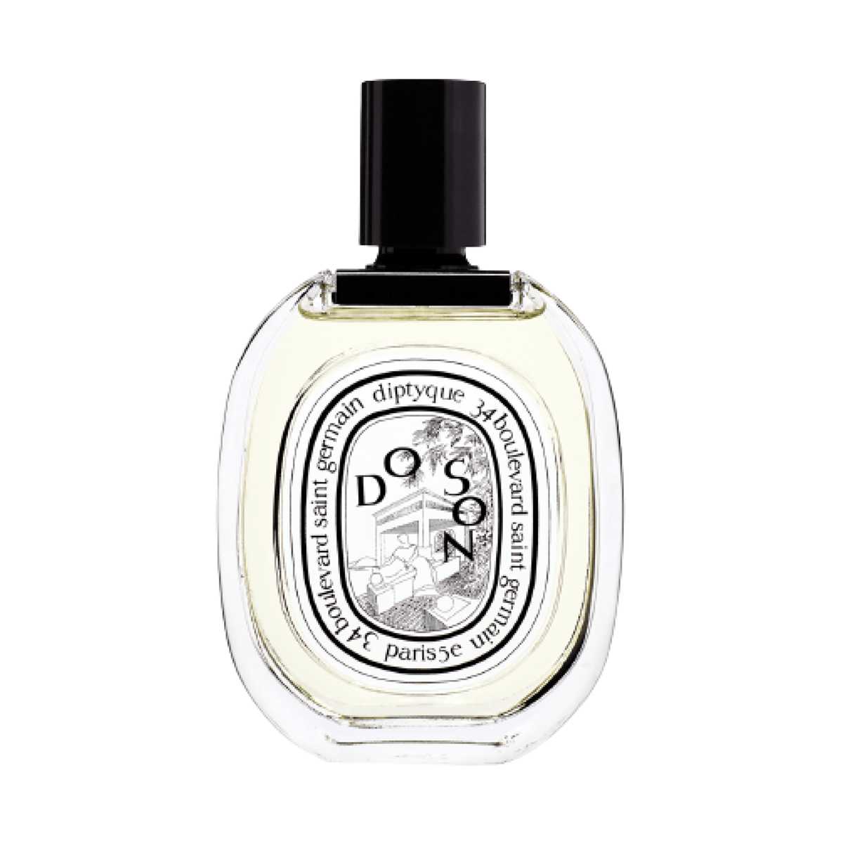 Diptyque｜オードトワレ ドソン | Ease 9 | 1mlから買える量り売り香水