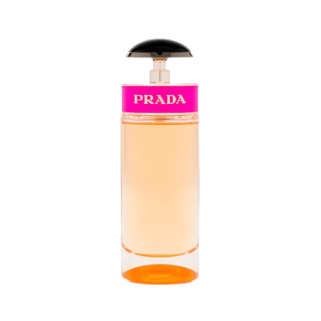 PRADA（プラダ）｜キャンディ オーデパルファム