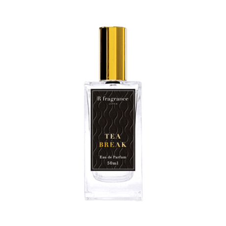 R fragrance（アールフレグランス）｜ティー ブレイク オードパルファン
