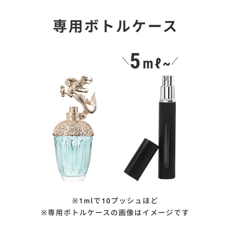 ANNA SUI（アナ スイ）｜ファンタジア マーメイド オーデトワレ