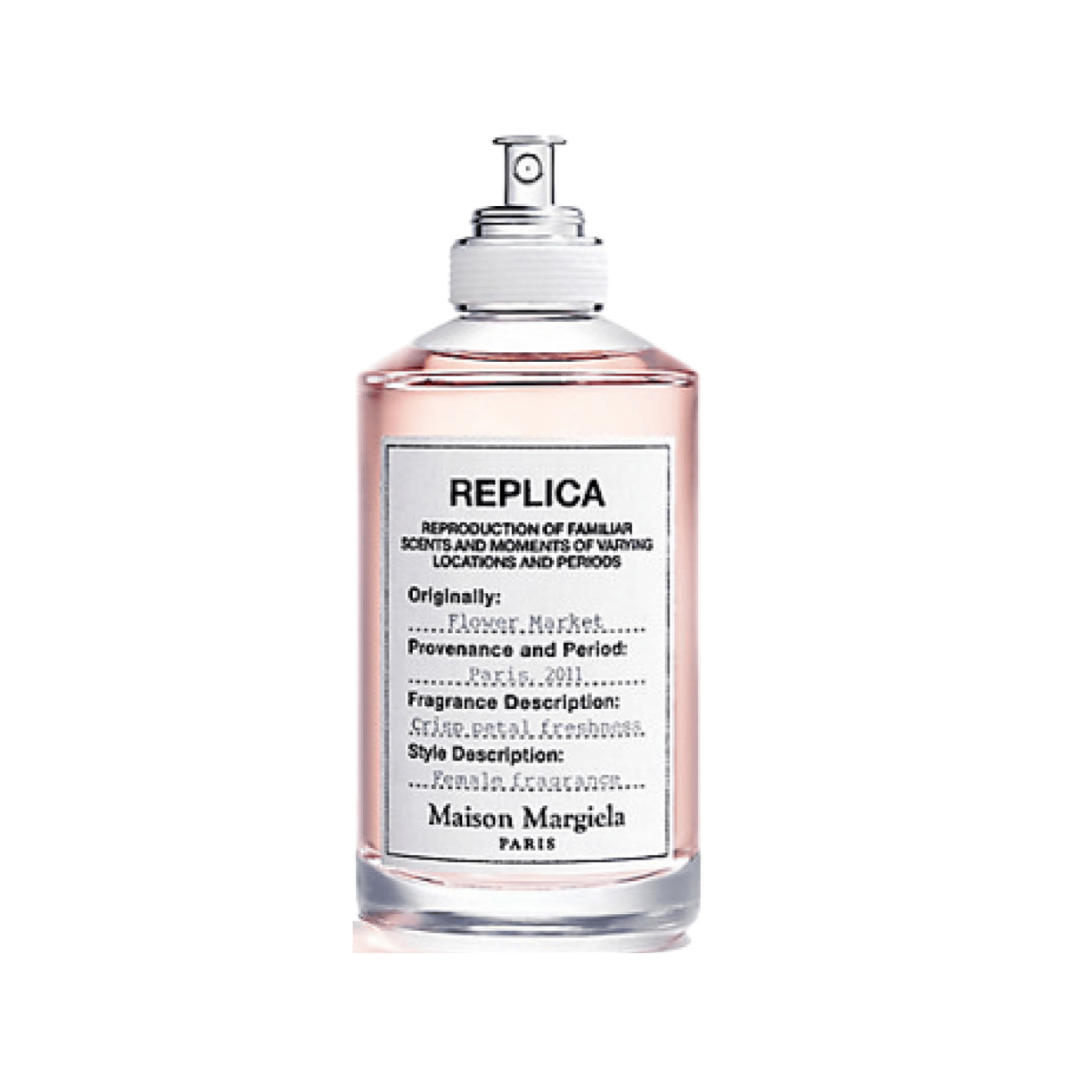 Maison Margiela（メゾン マルジェラ）｜レプリカ オードトワレ
