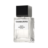 TAMBURINS（タンバリンズ）｜パフューム ホワイト ダージリン WHITE DARJEELING