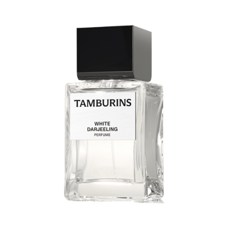 TAMBURINS（タンバリンズ）｜パフューム ホワイト ダージリン WHITE DARJEELING