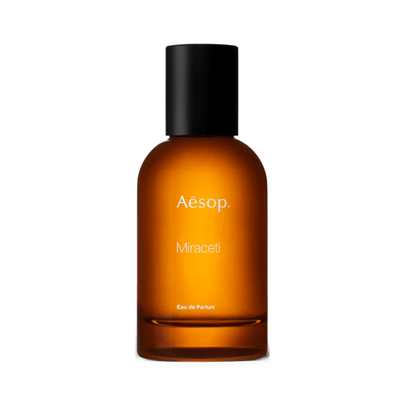 Aesop（イソップ）｜ミラセッティ オードパルファム | Ease 9 | 1ml