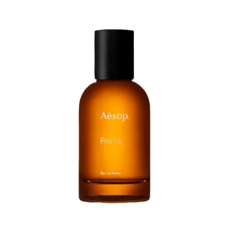 Aesop（イソップ）｜エレミア オードパルファム | 量り売り香水専門店