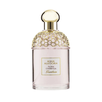 GUERLAIN（ゲラン）｜アクア アレゴリア フローラ チェリージア オーデトワレ