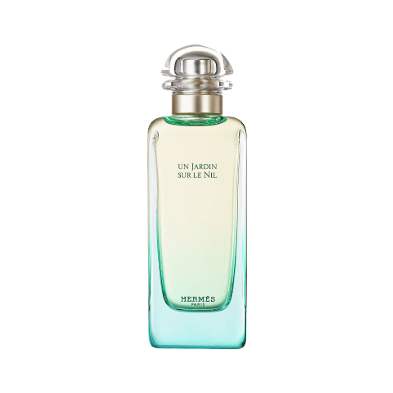 HERMES（エルメス）｜オードトワレ 《ナイルの庭》 | 量り売り香水専門