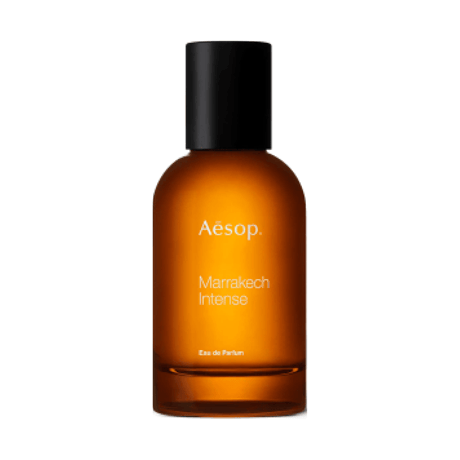 Aesop（イソップ）｜マラケッシュ インテンス オードパルファム