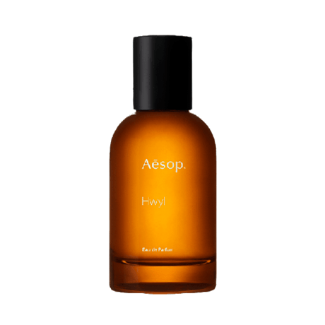 Aesop（イソップ）｜ヒュイル オードパルファム