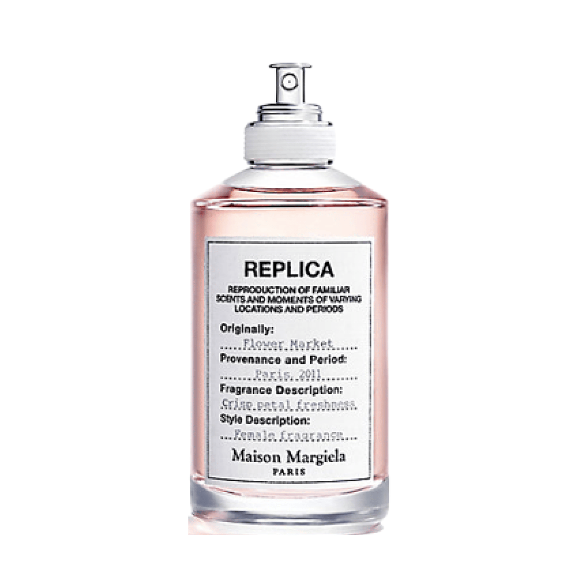 Maison Margiela REPLICA オードトワレ Maison Margiela (メゾンマルジェラ) レプリカ オードトワレ