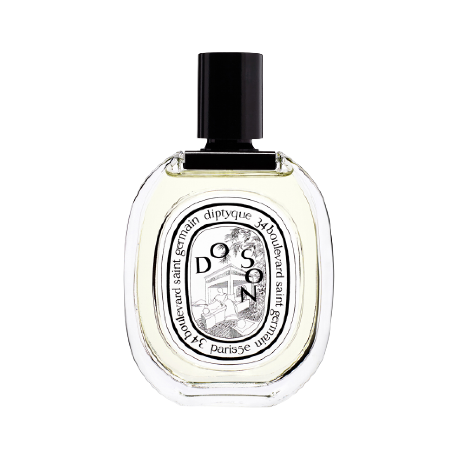 【正規店購入品】ディプティック diptyque ドソン 香水 オードトワレ Diptyque（ディプティック）｜オードトワレ ドソン | 量り売り香水専門