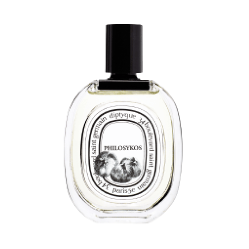 6月20日購入　Diptyque　練り香水（フィロシコス） diptyque ディプティック フィロシコス EDT オードトワレ 100ml
