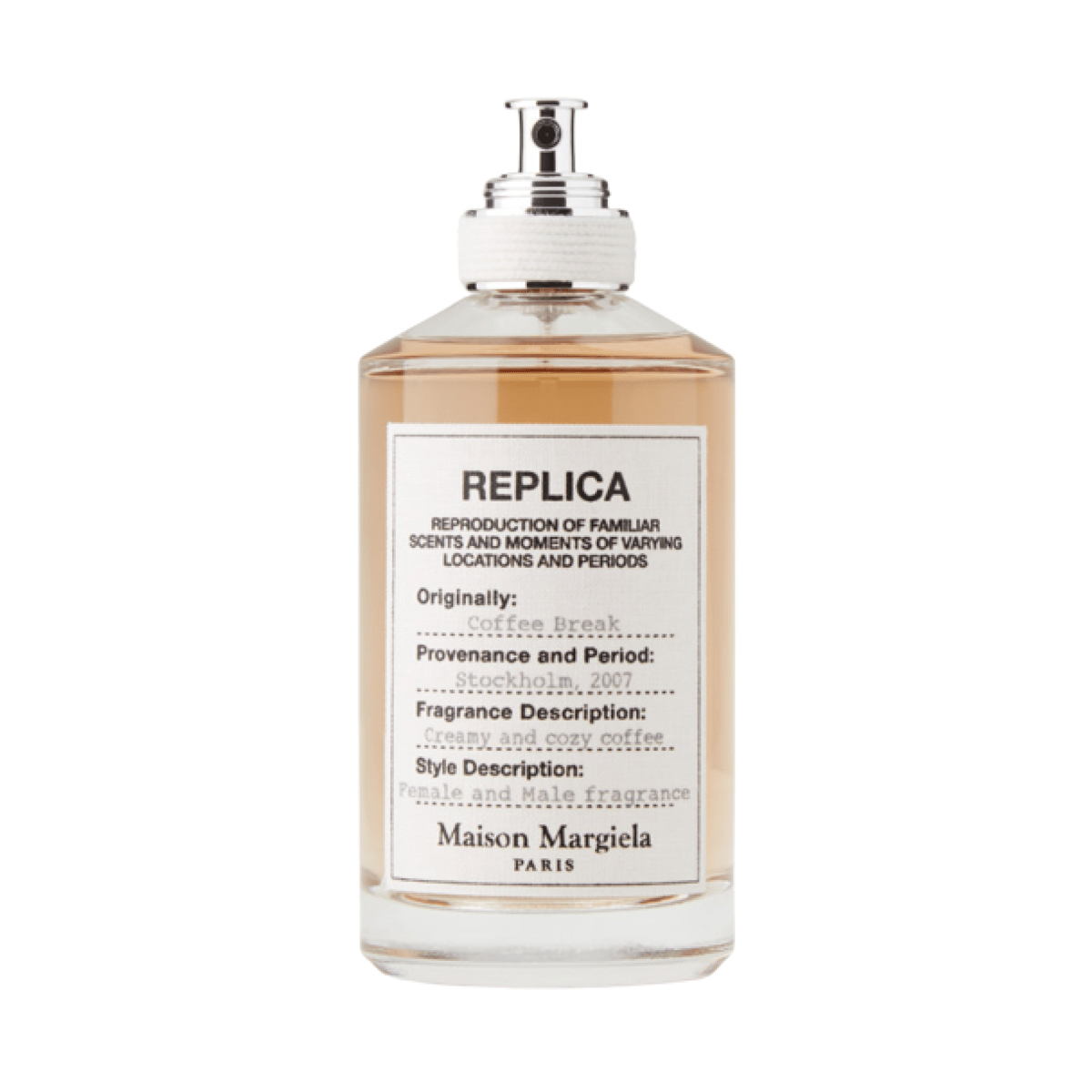 Maison Margiela（メゾン マルジェラ）｜レプリカ オードトワレ