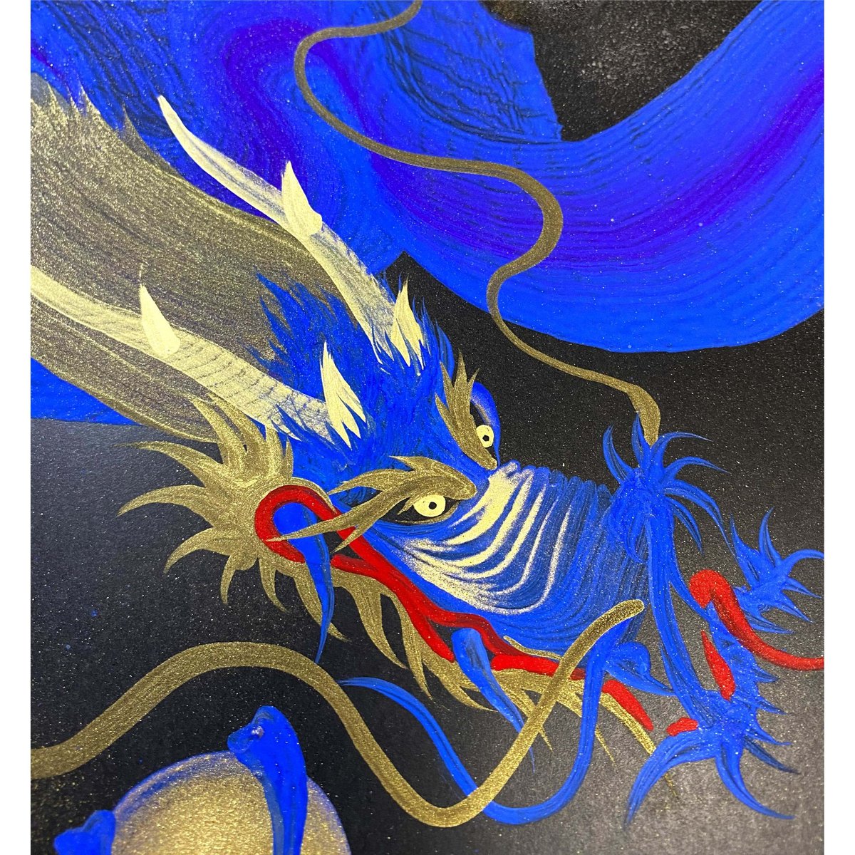青龍 守護 絵 確認用 青龍 守護 絵 確認用