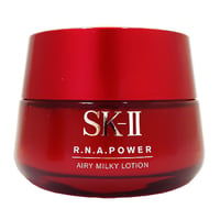 SK-II エスケーツー R.N.A.パワーラディカルニューエイジエアリーミルキーローション 美容乳液 80g