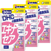DHC エキナセア30日分×3個セット