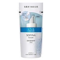 花王  ソフィーナボーテ 高保湿化粧水(美白) しっとり  130ml