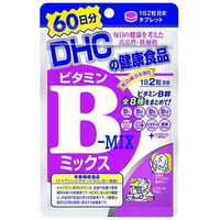 ＤＨＣビタミンＢミックス６０日１２０粒