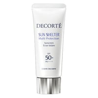 COSME DECORTE コスメデコルテ サンシェルター マルチ プロテクション 60g