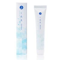 薬用しろえ歯磨きジェル