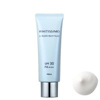 POLA  ポーラ 　ホワイティシモ　UVブロック ミルキーフルイド　SPF30・PA+++  50g